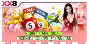 Soi Cầu Bạc Nhớ XX8: Bí Kíp Từ Kinh Nghiệm Dân Gian