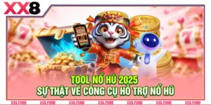 Tool Nổ Hũ 2025: Sự Thật Về Công Cụ Hỗ Trợ Slot
